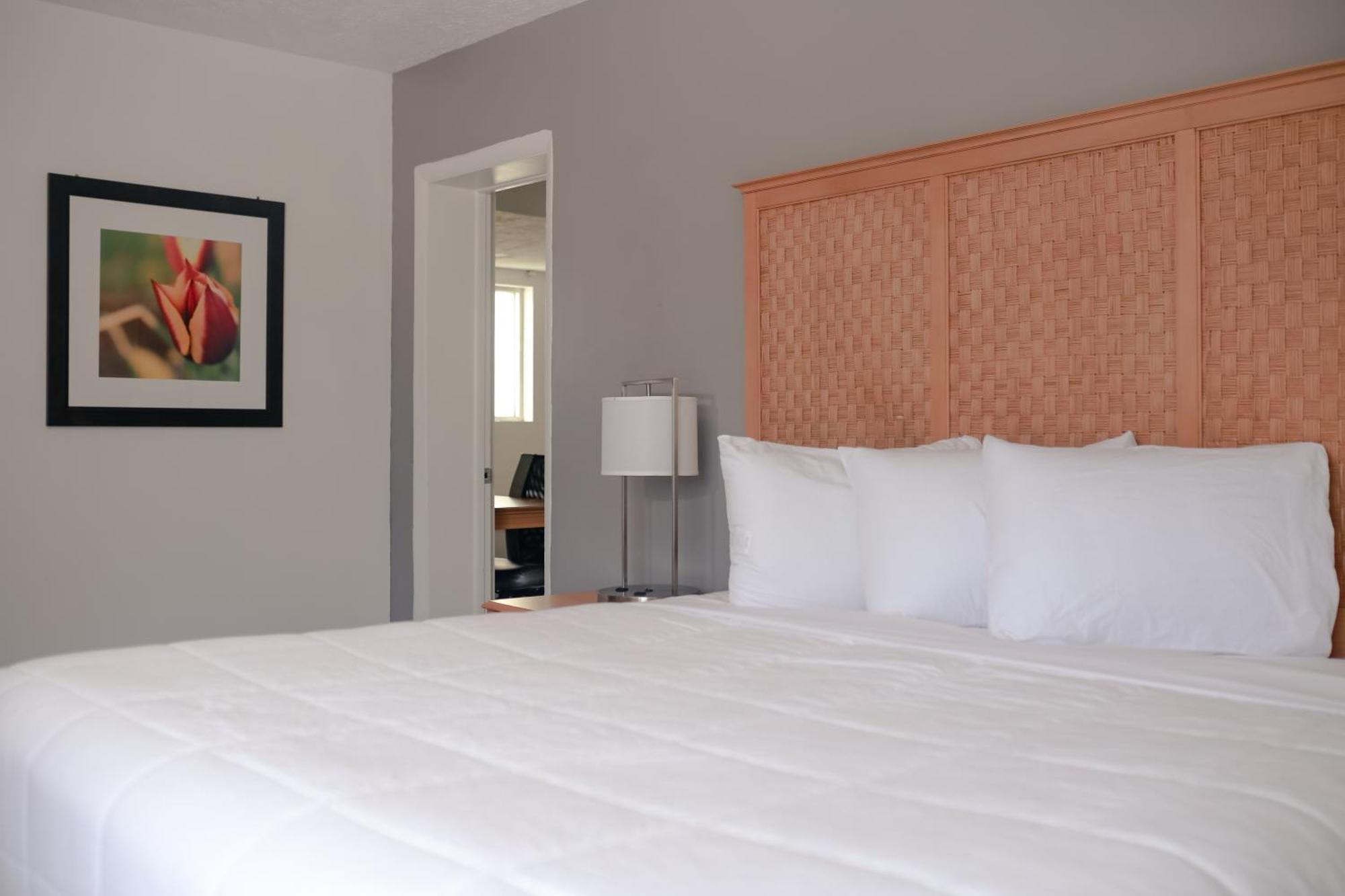 Southern Breeze Ocean Front Hotel Myrtle Beach Ngoại thất bức ảnh