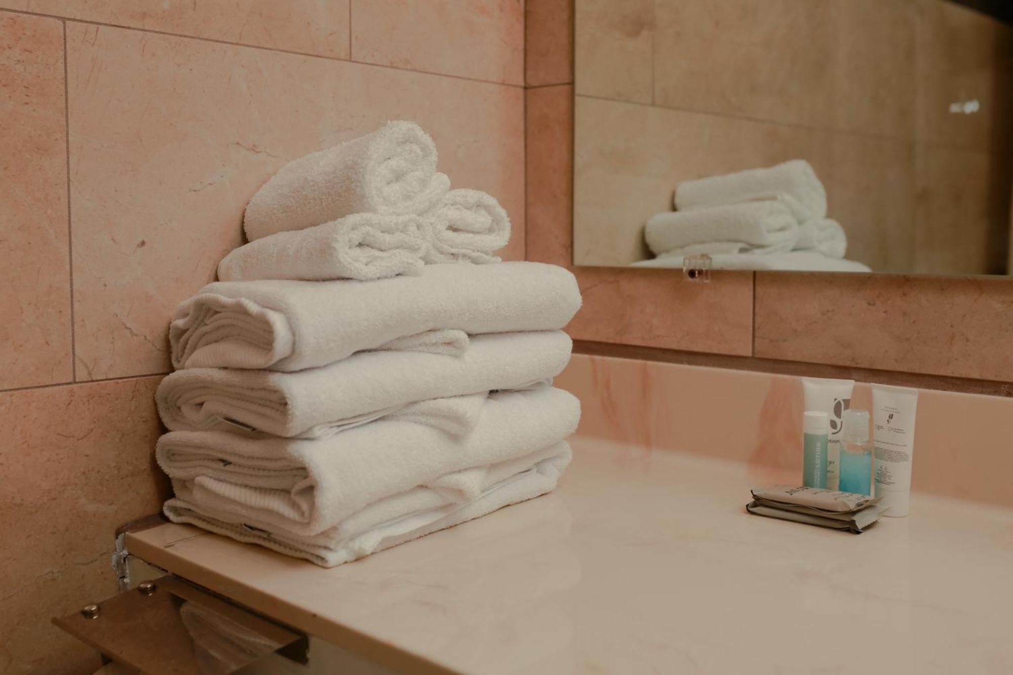 Southern Breeze Ocean Front Hotel Myrtle Beach Ngoại thất bức ảnh