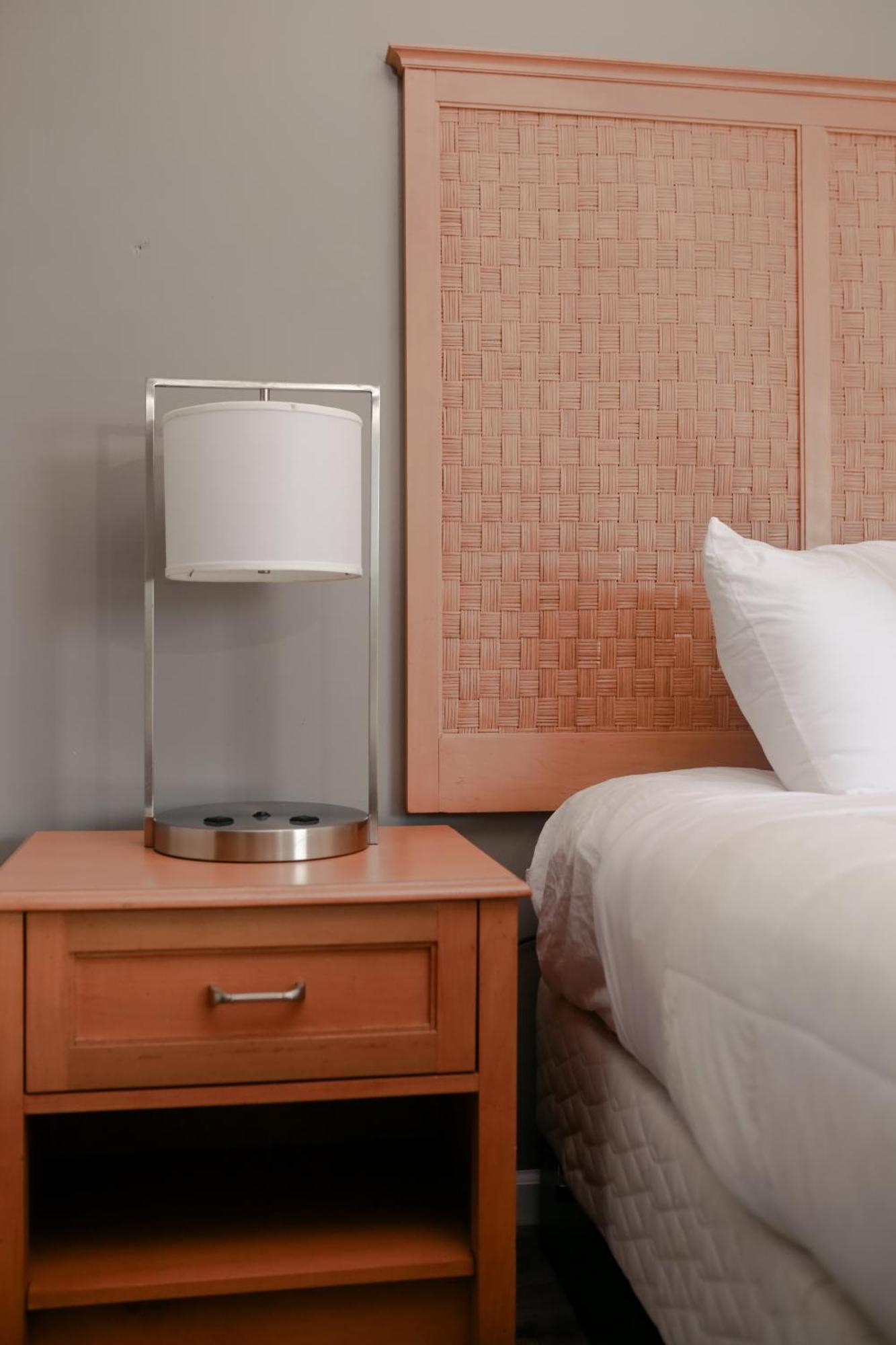 Southern Breeze Ocean Front Hotel Myrtle Beach Ngoại thất bức ảnh