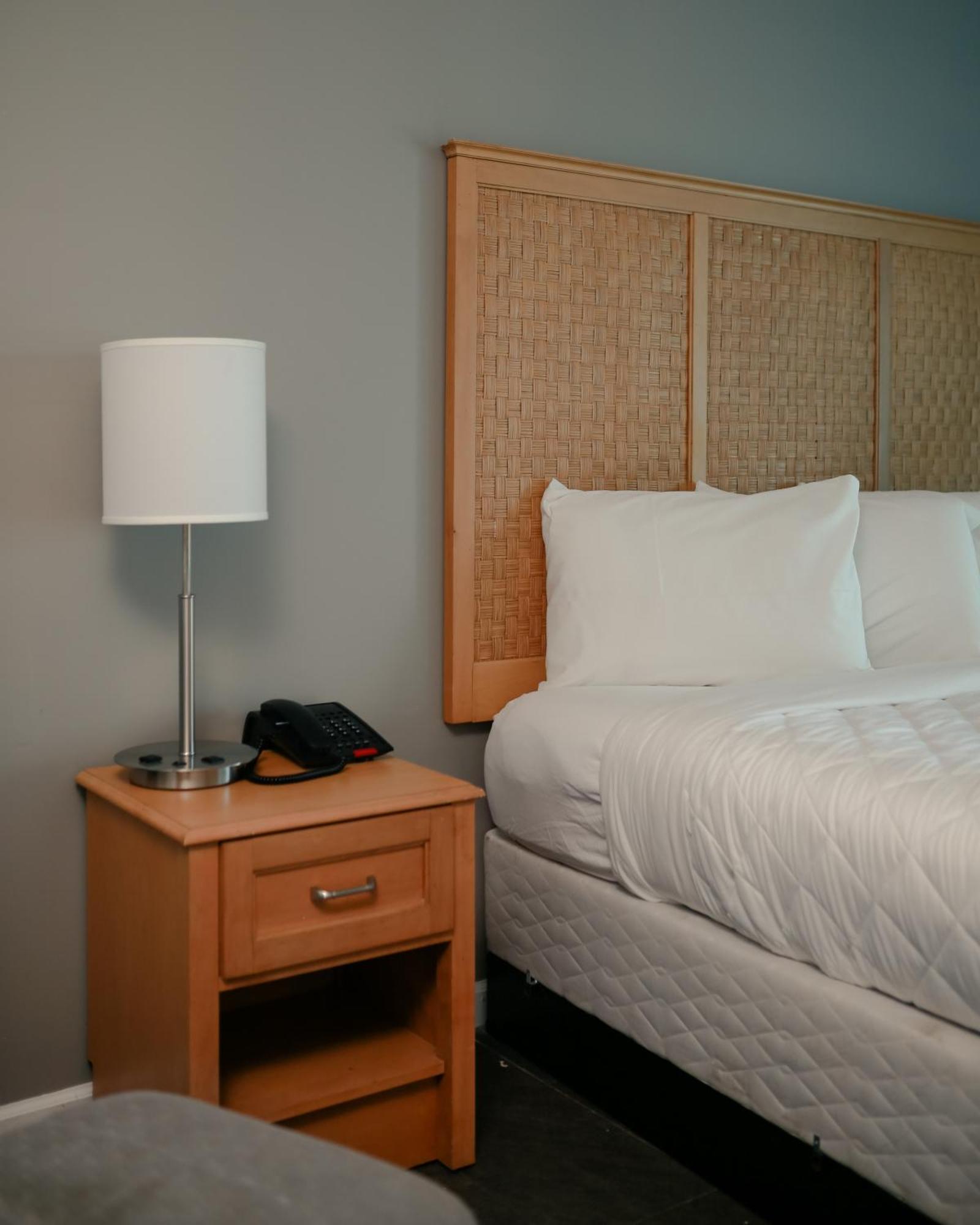 Southern Breeze Ocean Front Hotel Myrtle Beach Ngoại thất bức ảnh