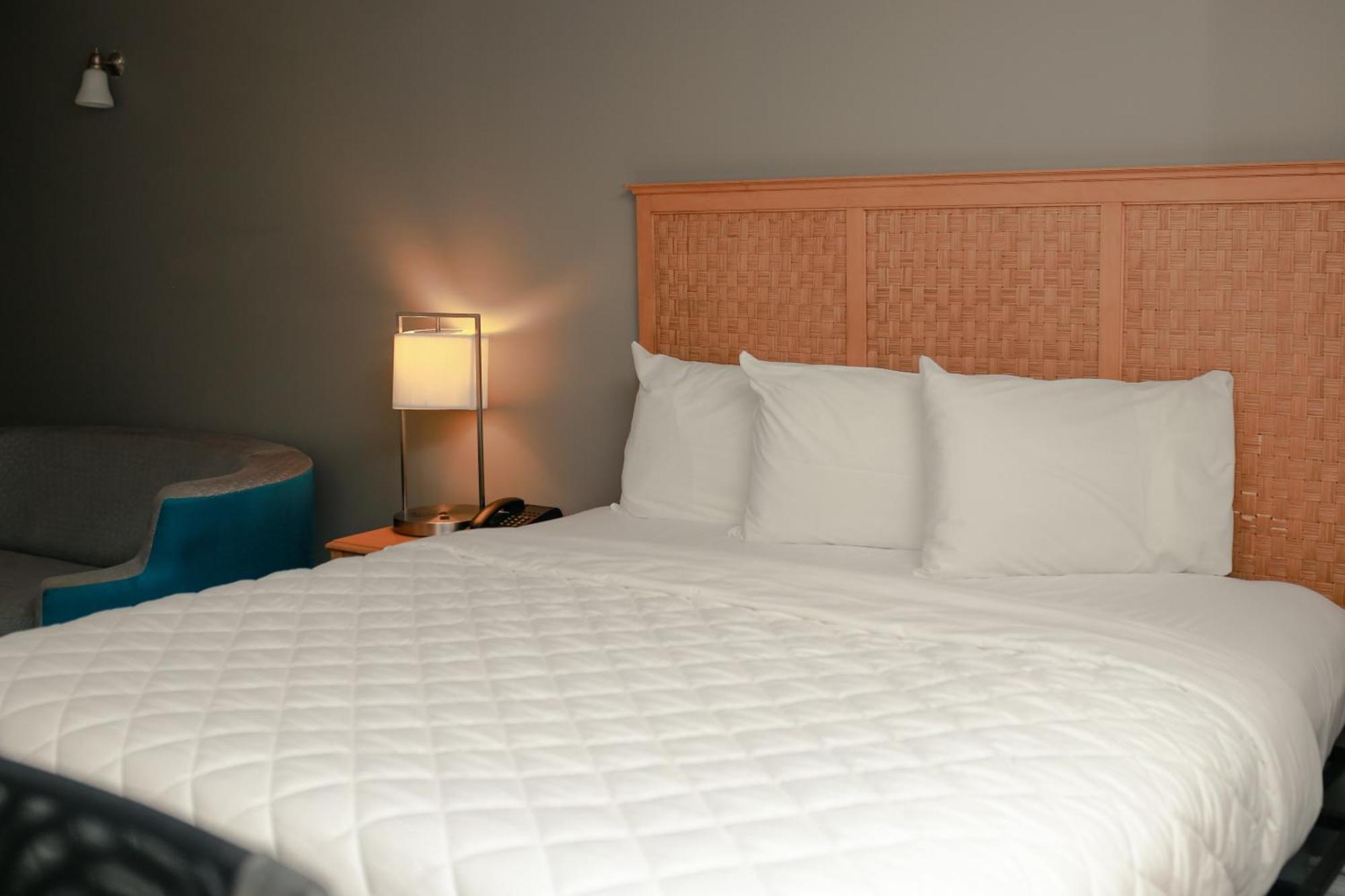 Southern Breeze Ocean Front Hotel Myrtle Beach Ngoại thất bức ảnh