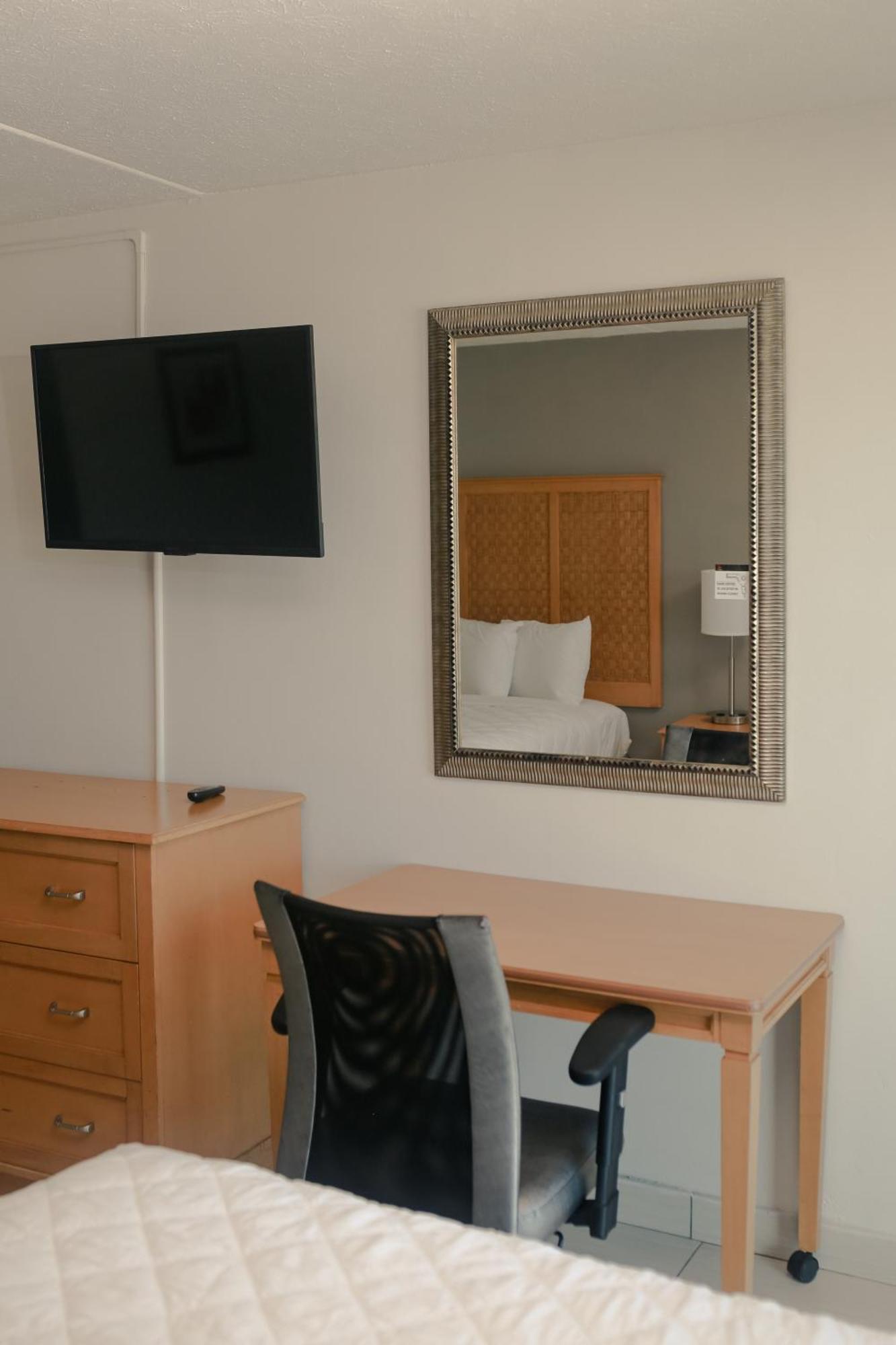 Southern Breeze Ocean Front Hotel Myrtle Beach Ngoại thất bức ảnh